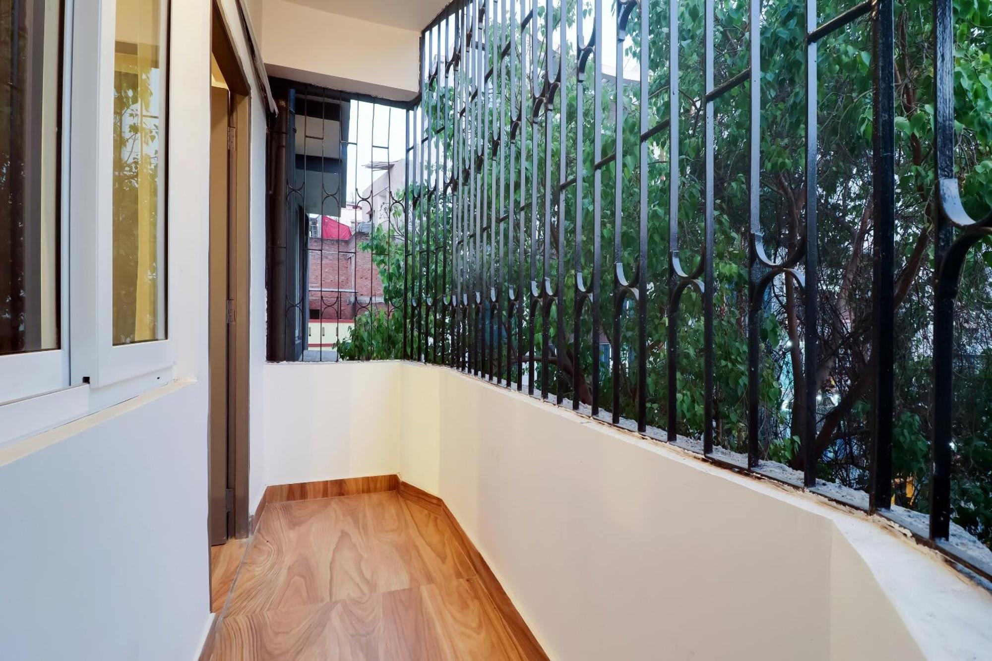 Townhouse Townhouse Clark Inn Patna  Exteriör bild