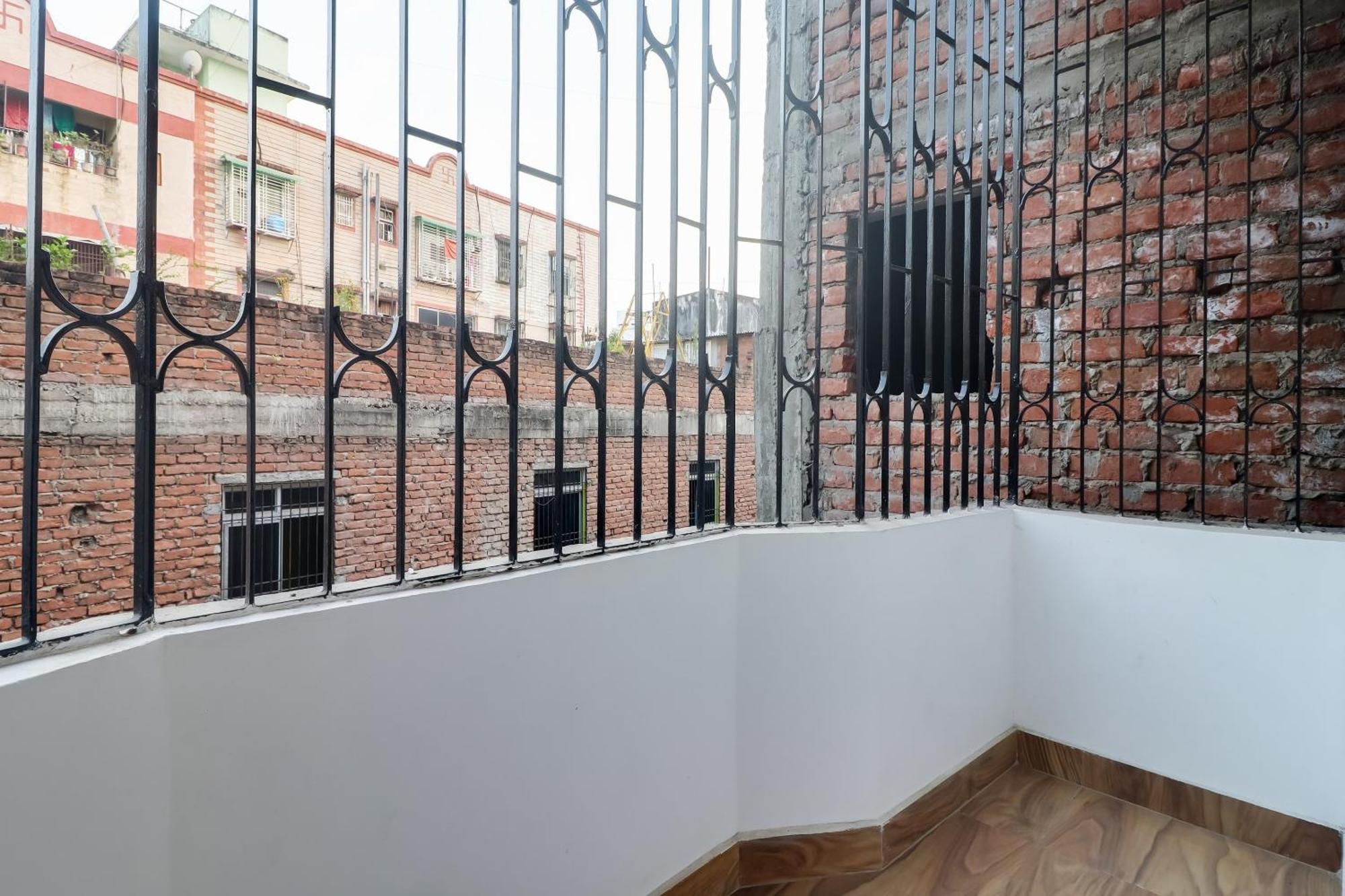 Townhouse Townhouse Clark Inn Patna  Exteriör bild