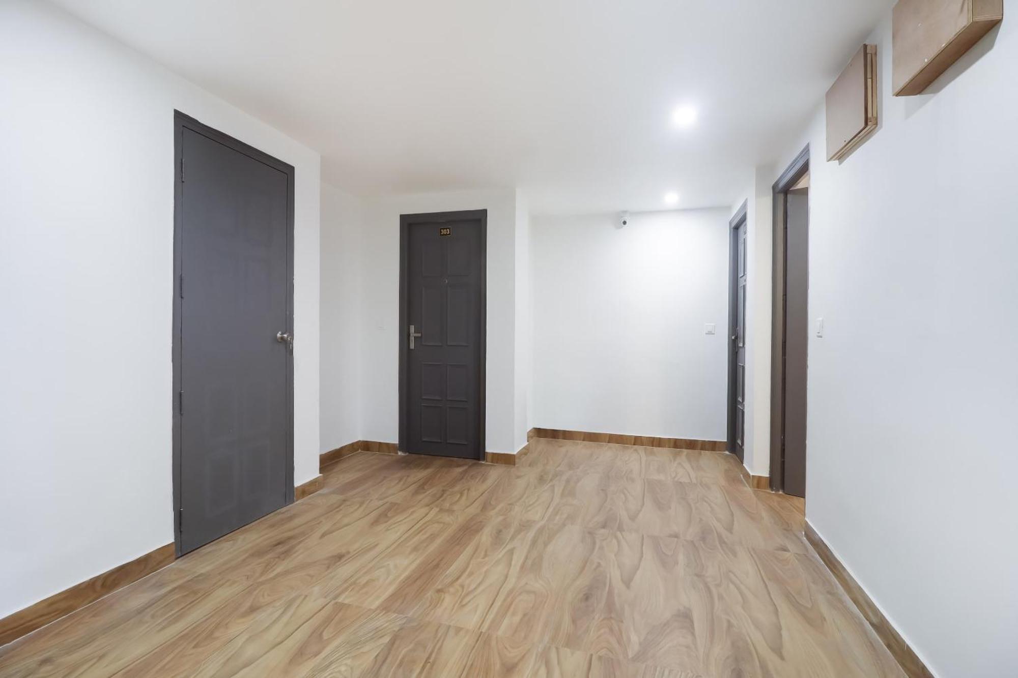 Townhouse Townhouse Clark Inn Patna  Exteriör bild
